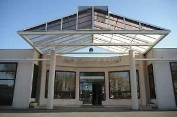 Inter-Hotel La Closerie Beaune Екстер'єр фото